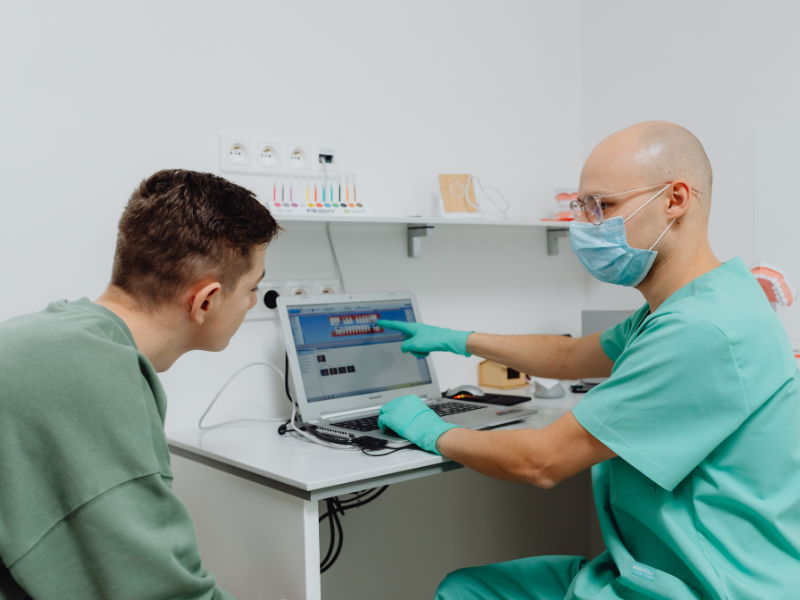 Benefits of Quality STD Test Bali for Health