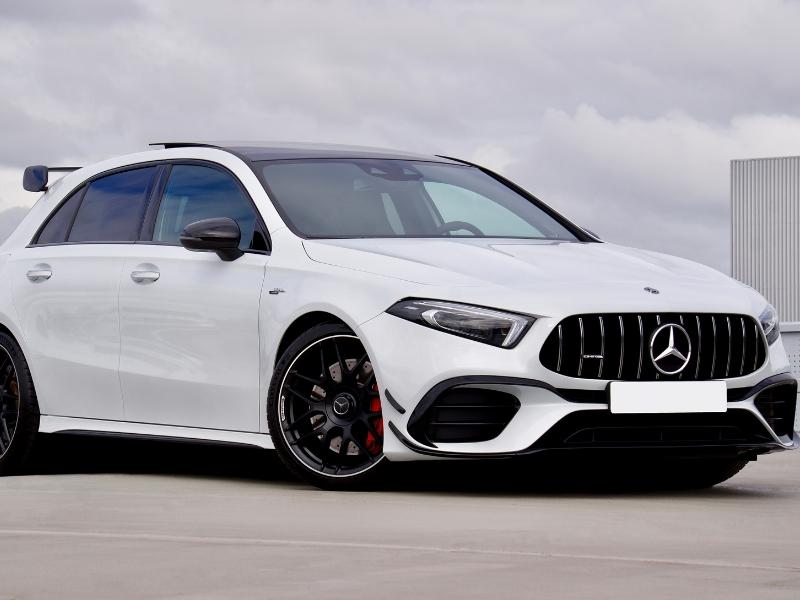 Gadai Mobil Jakarta Selatan Proses Cepat Langsung Cair