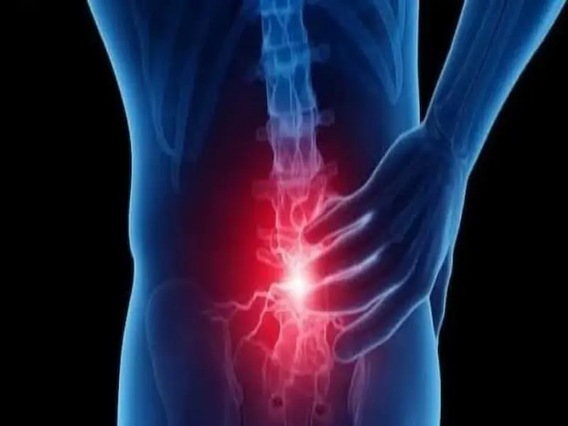 Layanan Kesehatan Tulang Belakang di Orthopedic Spine Specialist