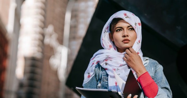 Kenali Macam-macam Layanan Unggulan di Jasa Hijab Printing