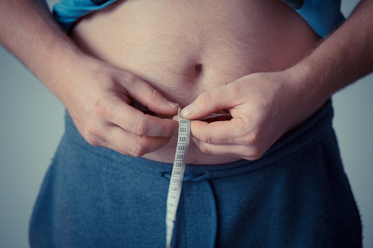 Obesitas Adalah Gangguan Metabolik yang Berhubungan dengan Faktor Genetik, Ini Faktanya
