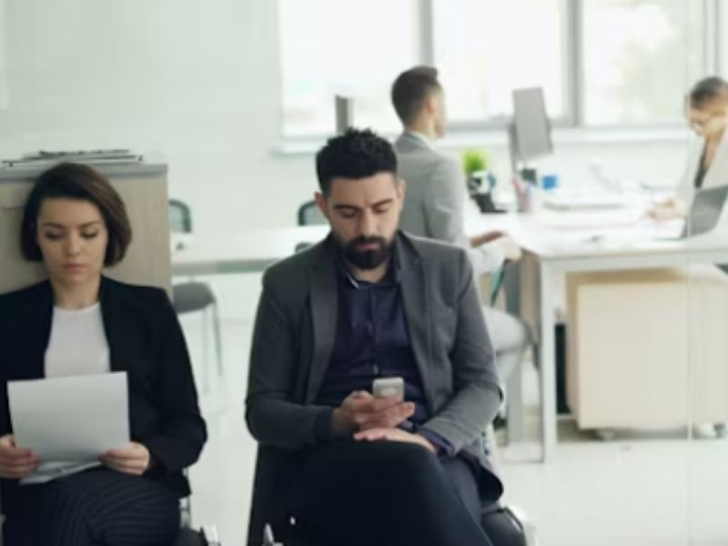 When is the Right Time to Work with a Talent Search Agency?