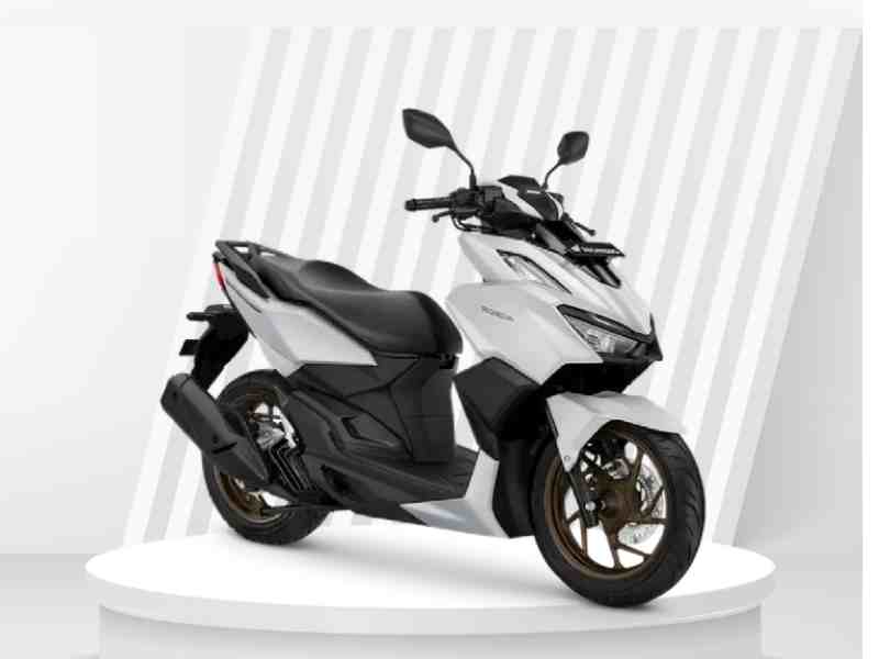 Sebelum Ambil Unit, Intip Dulu Kelebihan dan Gambaran Harga Motor Honda Vario 160 ABS