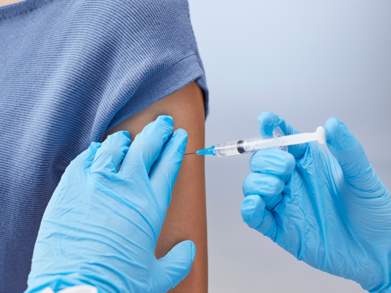 Routes and Rules for the Best Rabies Vaccination for Human Safety