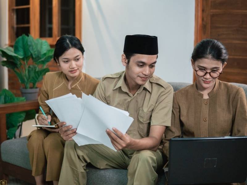 Inilah Tujuan Utama Mengikuti Diklat Jabatan Fungsional