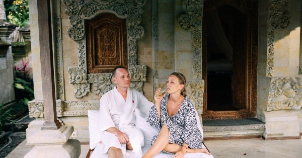 Hangover Drip Bali Service, Helping Your Body Recover Faster