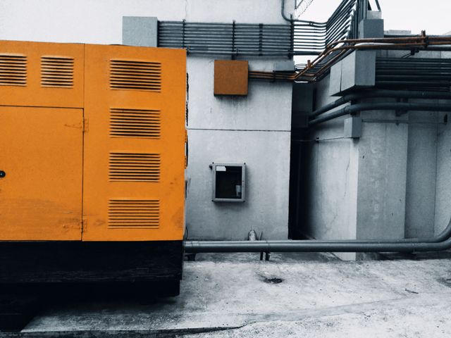 Berbagai Merek dan Tipe yang Disediakan Tempat Jual Genset Jakarta
