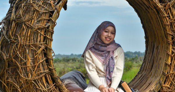 Printing Jilbab Murah Terbaik dengan Bahan Premium dan Nyaman Dipakai