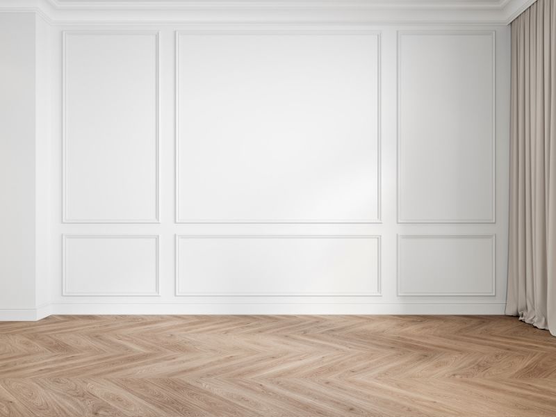 Wall Panel sebagai Alternatif Cat Dinding, Mana yang Lebih Menguntungkan?