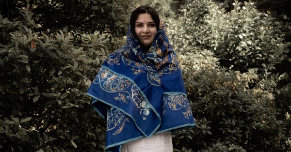 Jasa Printing Hijab Jakarta, Bisa Custom dengan Hasil Presisi